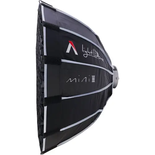 Aputure Light Dome Mini III (22.8in)
