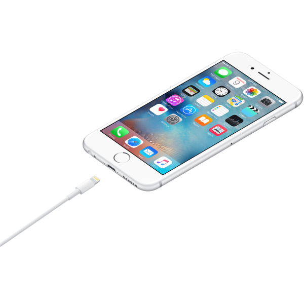 Lightning to USB Cable (1 m) - Image 2