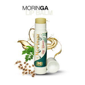 Moringa Lip Balm