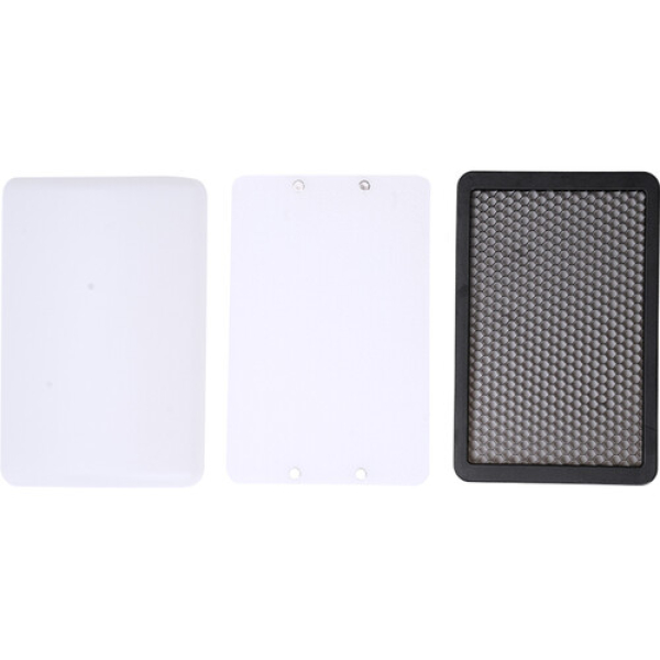 Aputure. MC Pro RGB LED Light Panel - Image 3