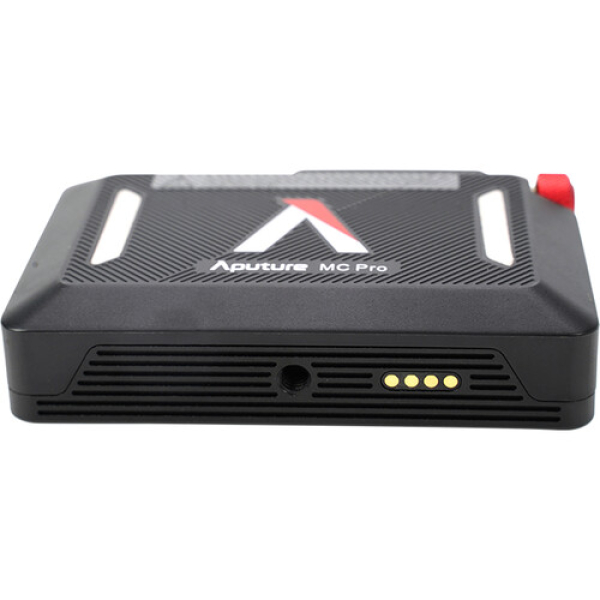 Aputure MC Pro RGB LED Light Panel (Production 8-Light Kit) - Image 3