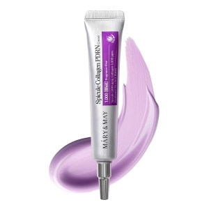 Mary&May Spicule Collagen PDRN Cream 15g By Dream Skin Nepal