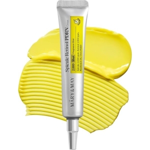 Mary&May Spicule Retinol PDRN Cream 15g By Dream Skin Nepal