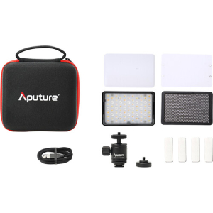 Aputure. MC Pro RGB LED Light Panel