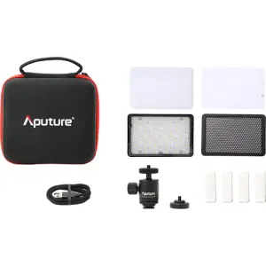 Aputure. MC Pro RGB LED Light Panel