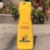 MicroDerma Anti Hair Fall Shampoo