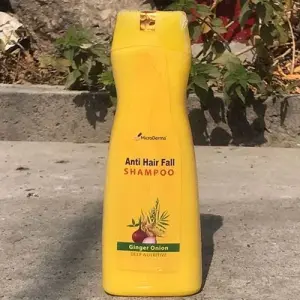 MicroDerma Anti Hair Fall Shampoo