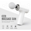 Muscle Massage Gun Deep Tissue Massager Physiotherapy Gun