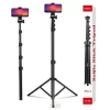 Neepho NP 588 61 Inch Heavy Duty Aluminum Extendable Tripod