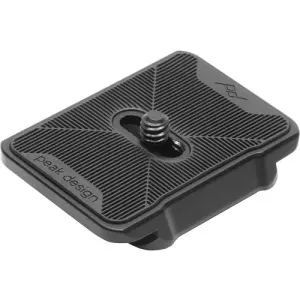 Peak Design. Dual Plate v2 for Capture Camera Clip