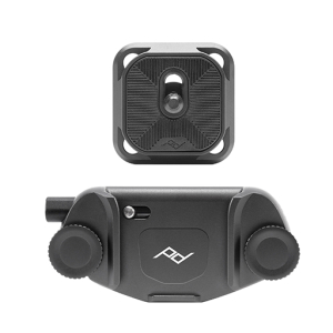 Peak Design. Capture Camera Clip V3 with Plate