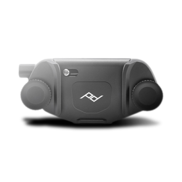 Peak Design. Capture Camera Clip V3 with Plate - Image 2