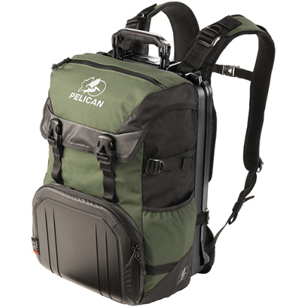 Pelican Laptop Backpack S100 - Image 2
