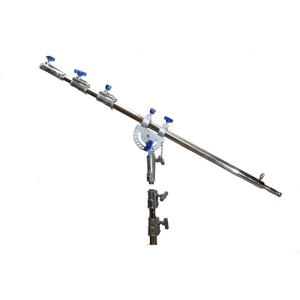 Perfect Grip Solar Boom Rod Heavy Duty