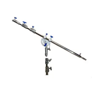 Perfect Grip Solar Boom Rod Heavy Duty