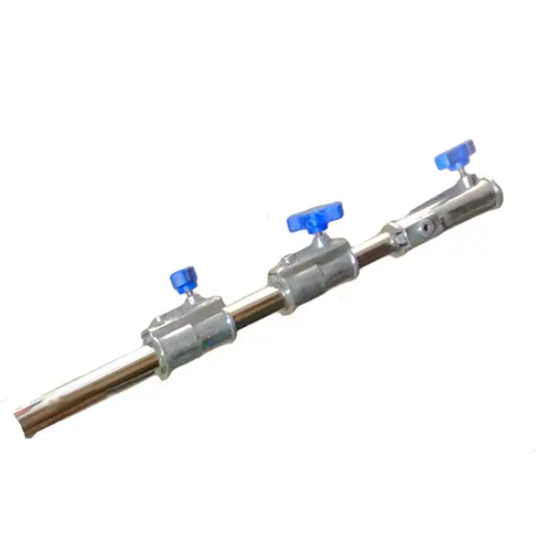Perfect Grip Solar Boom Rod Heavy Duty - Image 2