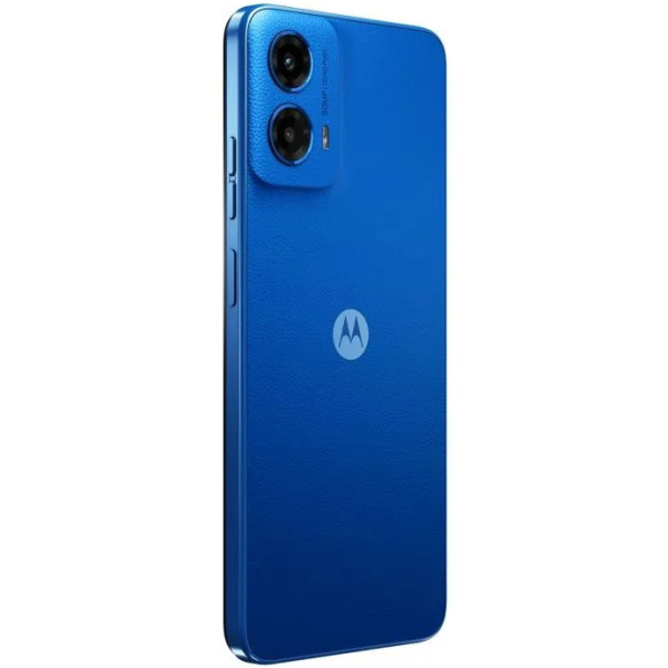 Moto G45 - 8GB RAM & 128GB Storage (Brilliant Blue) - Image 4