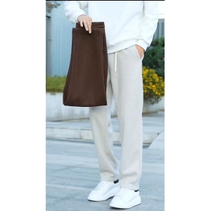 Premium Cotton Bonded Summer Trouser For Men's.