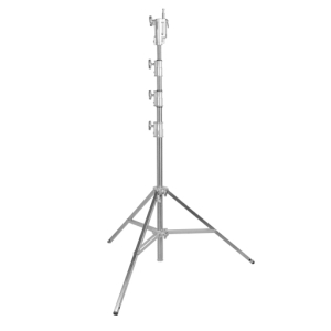 E-image Professional High Lighting Stand 4.68m Max Height