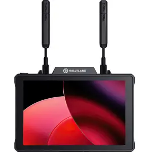 Hollyland. Pyro 7 Wireless Transceiver Monitor