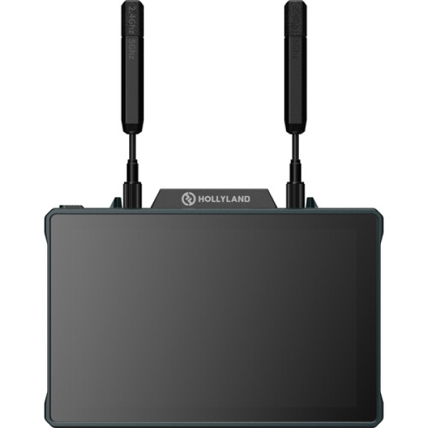 Hollyland. Pyro 7 Wireless Transceiver Monitor - Image 5