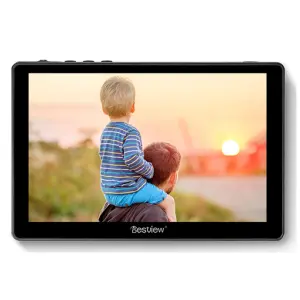 Desview. R7 7in On-Camera 4K HDMI Touchscreen Monitor