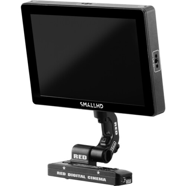 RED. DIGITAL CINEMA KOMODO-X Production Pack with Rigid-Hinge Touch 7.0 (V-Mount) - Image 11