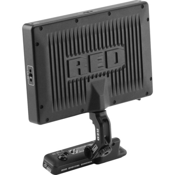 RED. DIGITAL CINEMA KOMODO-X Production Pack with Rigid-Hinge Touch 7.0 (V-Mount) - Image 10
