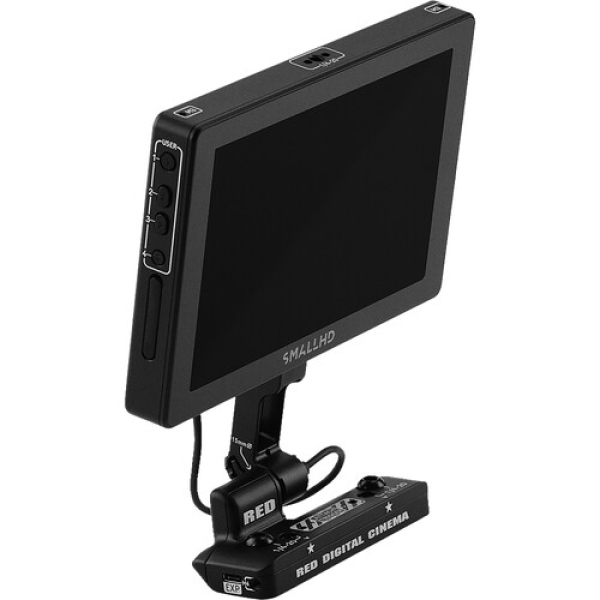 RED. DIGITAL CINEMA KOMODO-X Production Pack with Rigid-Hinge Touch 7.0 (V-Mount) - Image 8