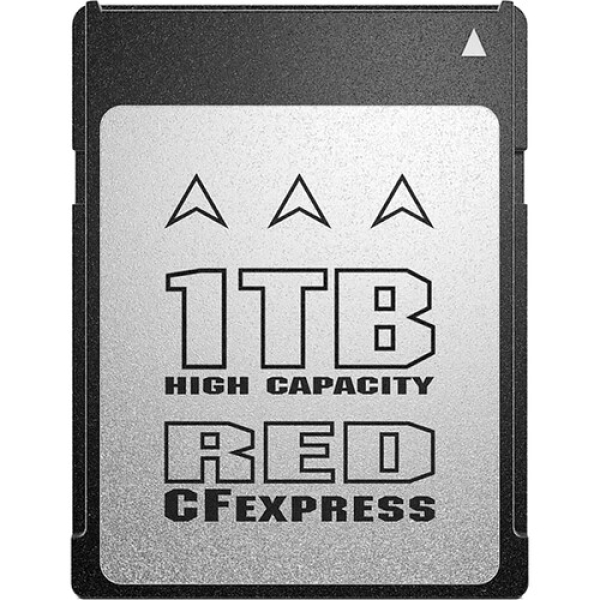 RED. DIGITAL CINEMA KOMODO-X Production Pack with Rigid-Hinge Touch 7.0 (V-Mount) - Image 7
