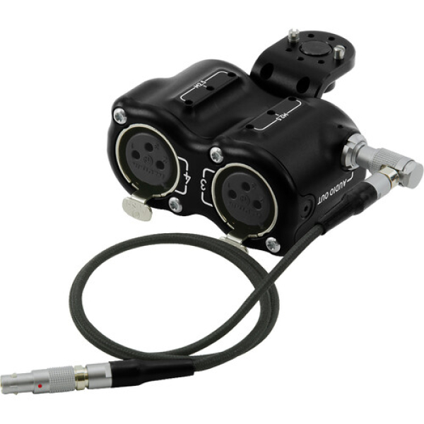 RED. DIGITAL CINEMA KOMODO-X Production Pack with Rigid-Hinge Touch 7.0 (V-Mount) - Image 4
