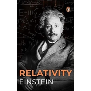 Relativity By Einstein(Paperback)