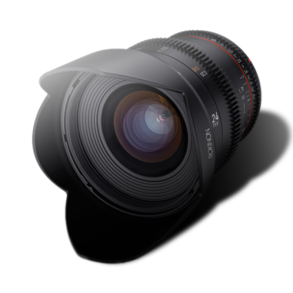 Rokinon 24mm T1.5 Cine DSX Lens Sony E - Image 4