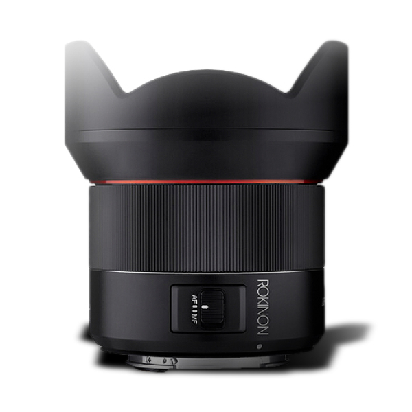 Rokinon AF 14mm F2.8 Full Frame Canon EF - Image 3