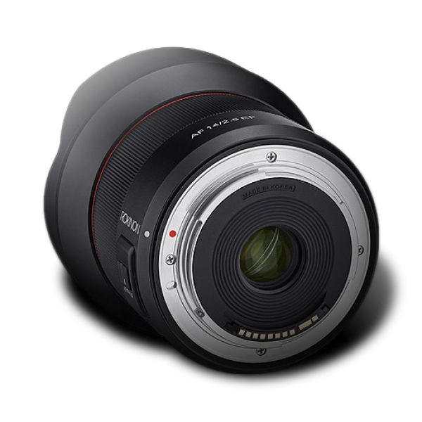 Rokinon AF 14mm F2.8 Full Frame Canon EF - Image 4