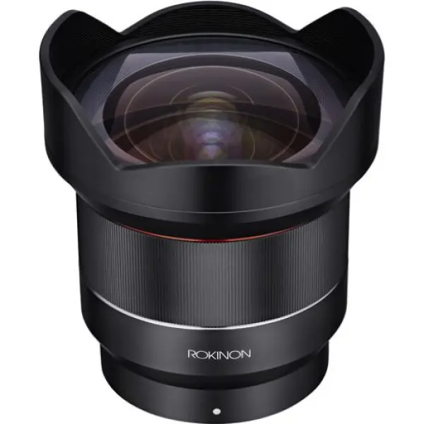 Rokinon AF 14mm F2.8 Full Frame Sony E - Image 2