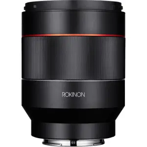 Rokinon AF 50mm F1.4 Full Frame Sony E