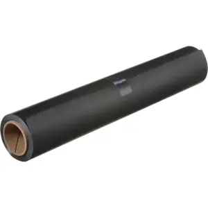 Rosco Matte Black Cinefoil (12in x 50ft)