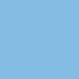 Rosco e202 Half CT Blue lighting Gel Paper