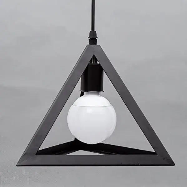 Triangle pendent holder - Image 4