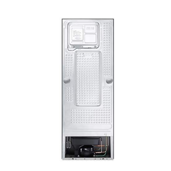 Samsung 253 Litres Double Door Refrigerator RT28A3022GS/IM - Image 5