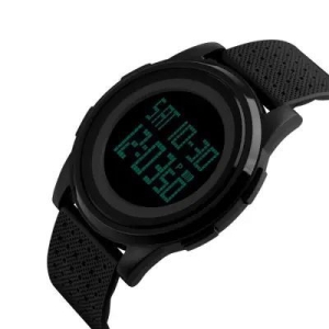 SKMEI 1299 Military Sporty Led Digital Watch For Men