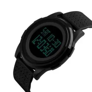 SKMEI 1299 Military Sporty Led Digital Watch For Men