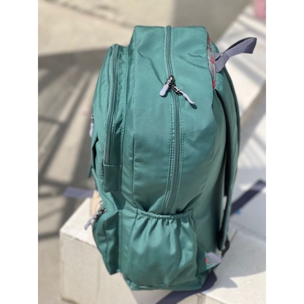 New Korean Ladies Fashion Backpack For College And School |Travel Bag For Girls |Bag For School And College Purposes - Image 5