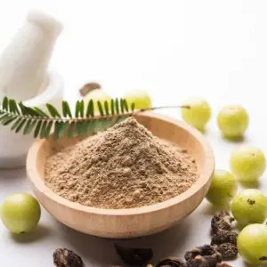 Amala Powder / Gooseberry Powder 200gm