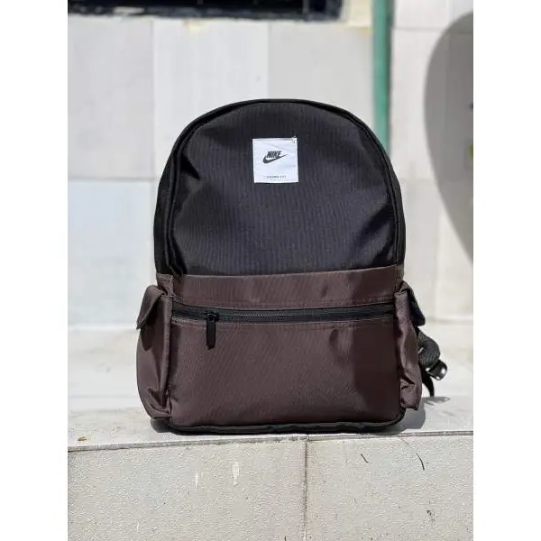 Unisex Fashion Backpack For College And School |Stylish Travel Bag |Classy Bag For School And College Purposes - Image 4