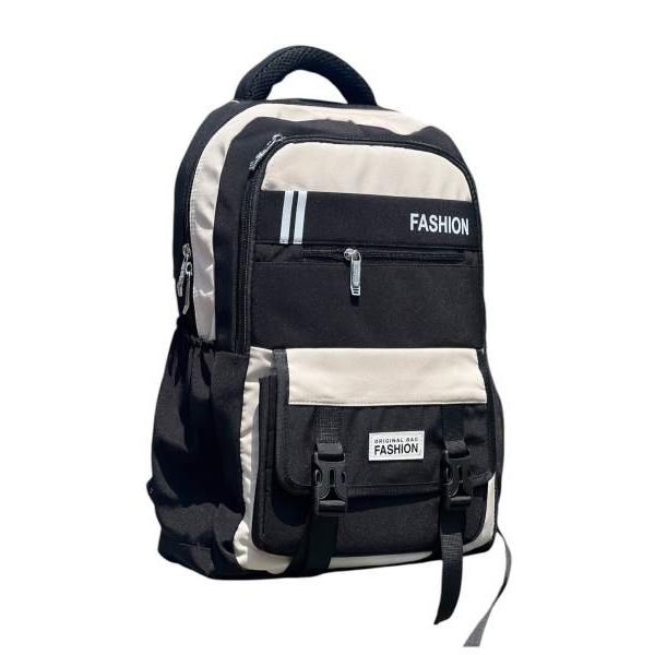 School Backpack For Women Korean Version For Middle School Students Backpack - Image 2