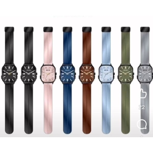 New Square Watch For All
