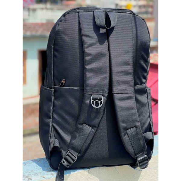 Stylish Fashion Sport Retro Travel,School,College Backpack With Laptop Compartment |Unisex Bag For Office And - Image 5