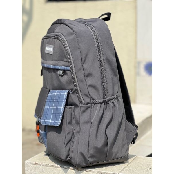 Fashion Women Backpack Large Capacity Laptop Bag Multifunction Student School Bag Outdoor Travel Pack - Image 5